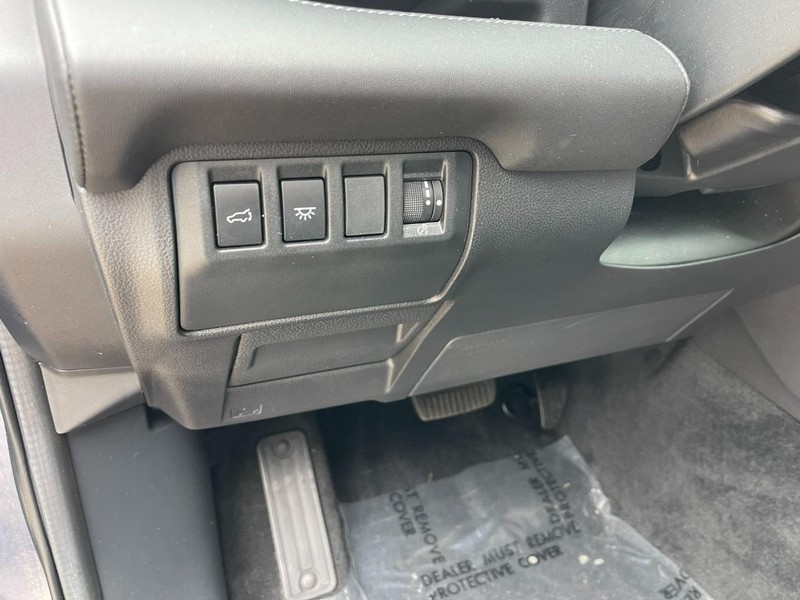 Subaru Ascent Vehicle Image 26