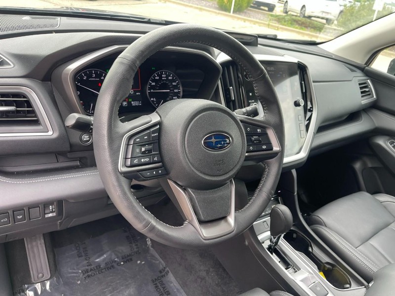 Subaru Ascent Vehicle Image 27