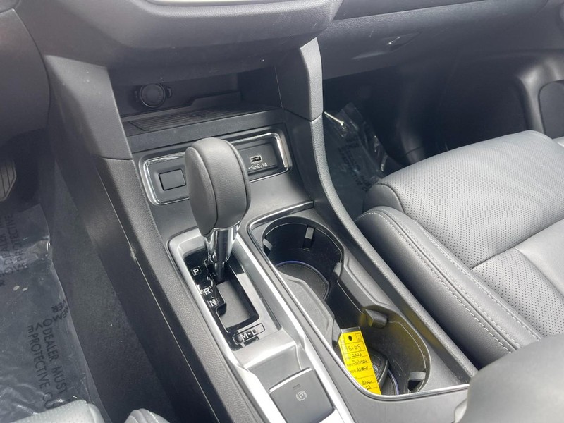 Subaru Ascent Vehicle Image 28