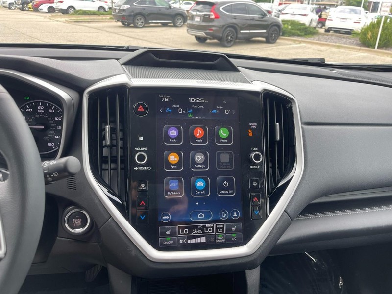 Subaru Ascent Vehicle Image 29