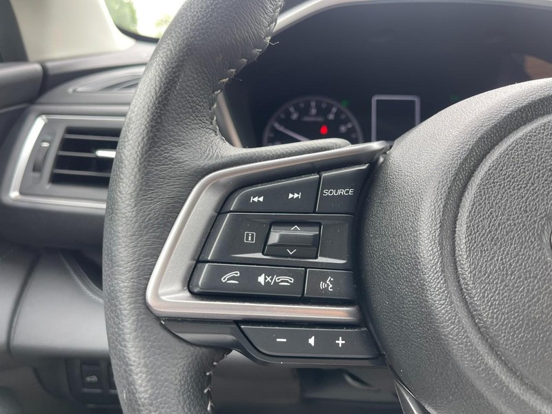 Subaru Ascent Vehicle Image 30