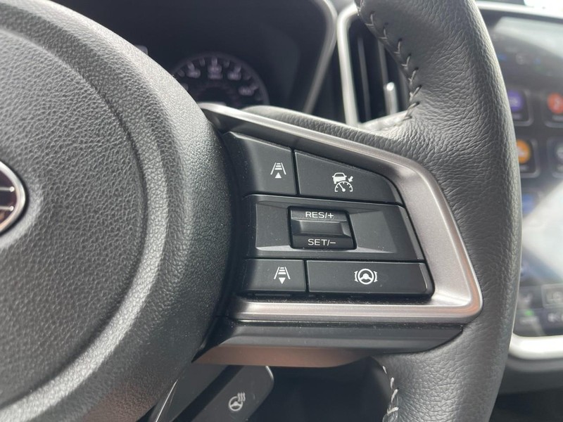 Subaru Ascent Vehicle Image 31