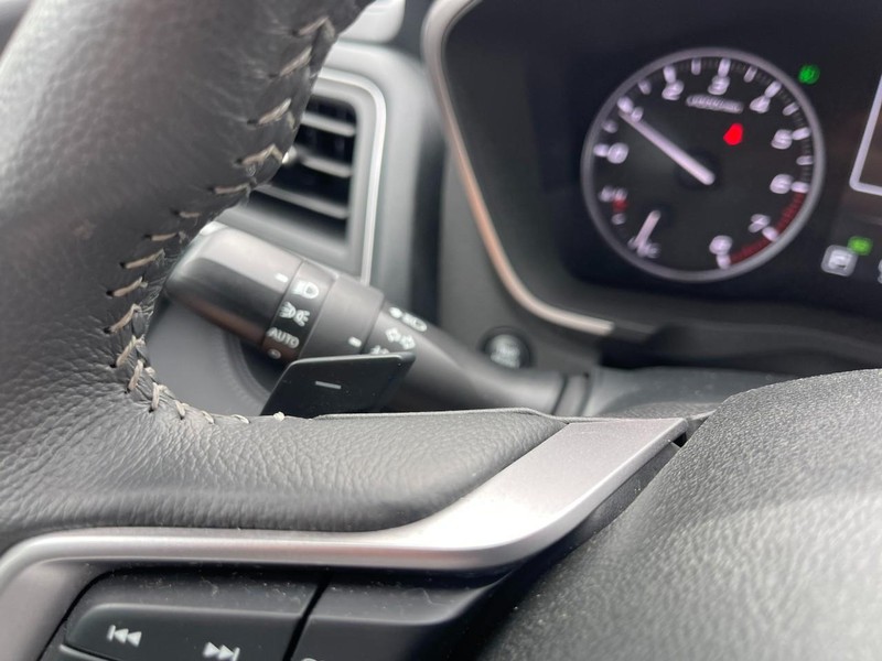 Subaru Ascent Vehicle Image 32