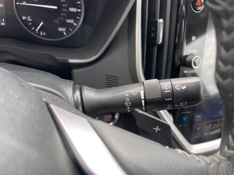 Subaru Ascent Vehicle Image 33