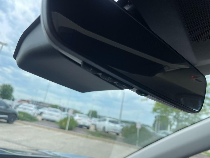 Subaru Ascent Vehicle Image 34
