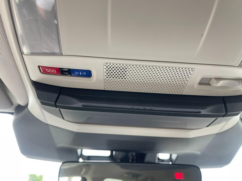 Subaru Ascent Vehicle Image 35