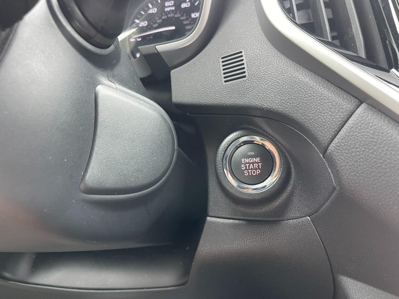 Subaru Ascent Vehicle Image 36