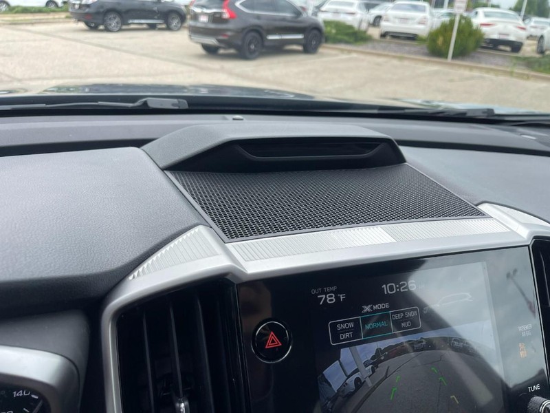 Subaru Ascent Vehicle Image 38