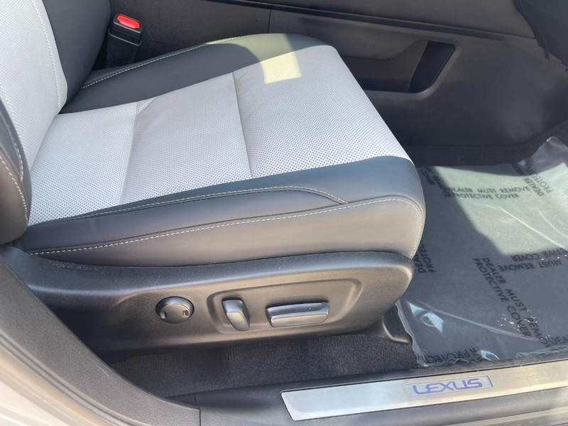 Lexus RX Vehicle Image 12