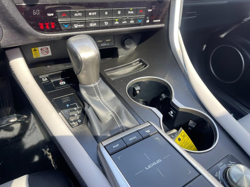 Lexus RX Vehicle Image 30