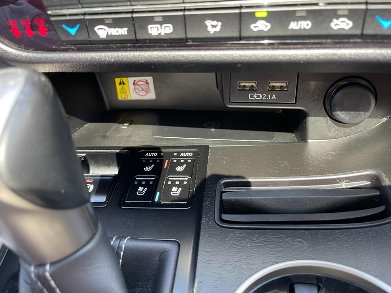 Lexus RX Vehicle Image 31