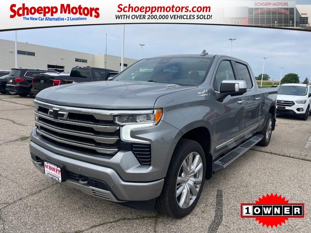 more details - chevrolet silverado 1500