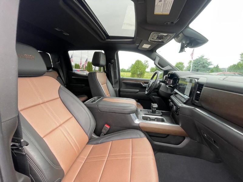Chevrolet Silverado 1500 Vehicle Image 06