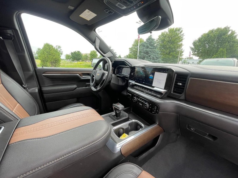Chevrolet Silverado 1500 Vehicle Image 07