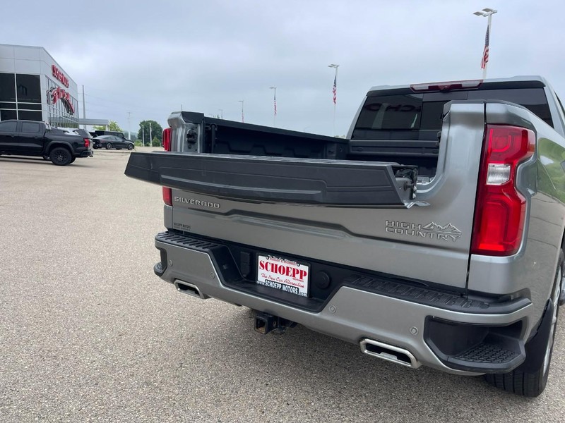 Chevrolet Silverado 1500 Vehicle Image 10