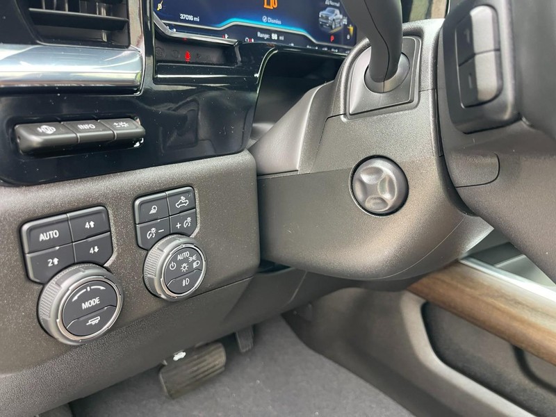 Chevrolet Silverado 1500 Vehicle Image 27