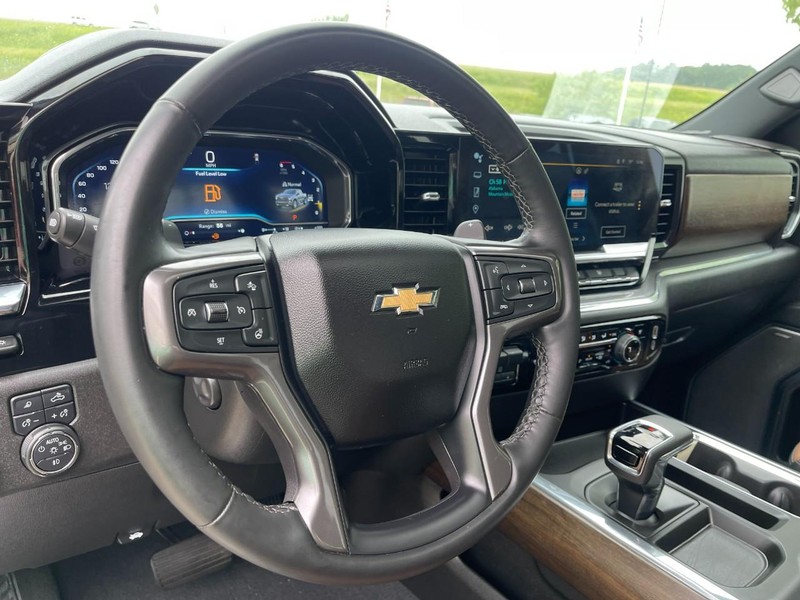 Chevrolet Silverado 1500 Vehicle Image 28