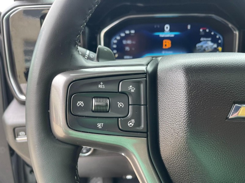 Chevrolet Silverado 1500 Vehicle Image 29