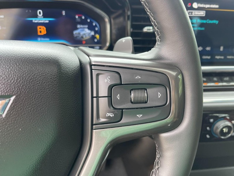 Chevrolet Silverado 1500 Vehicle Image 30