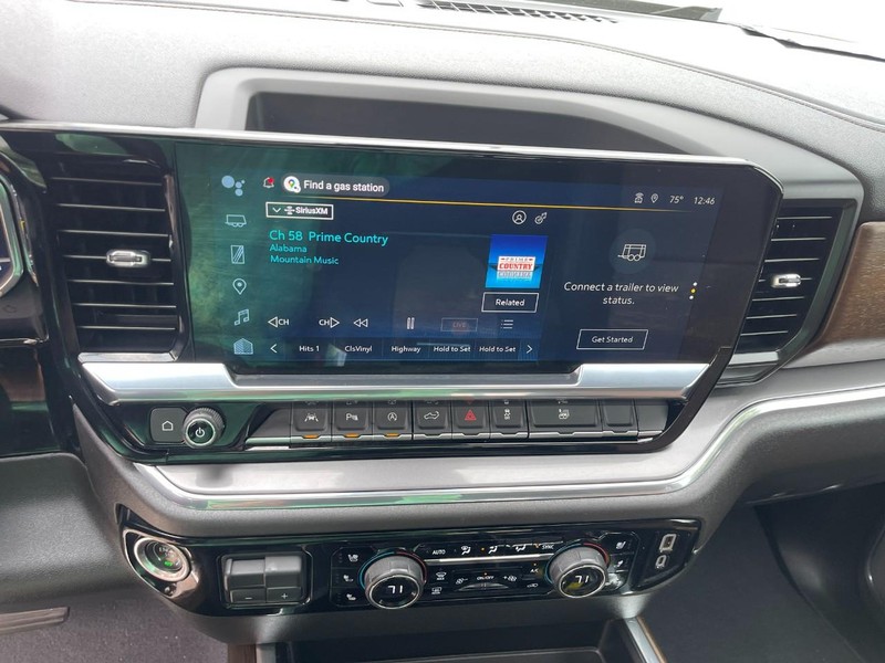 Chevrolet Silverado 1500 Vehicle Image 34
