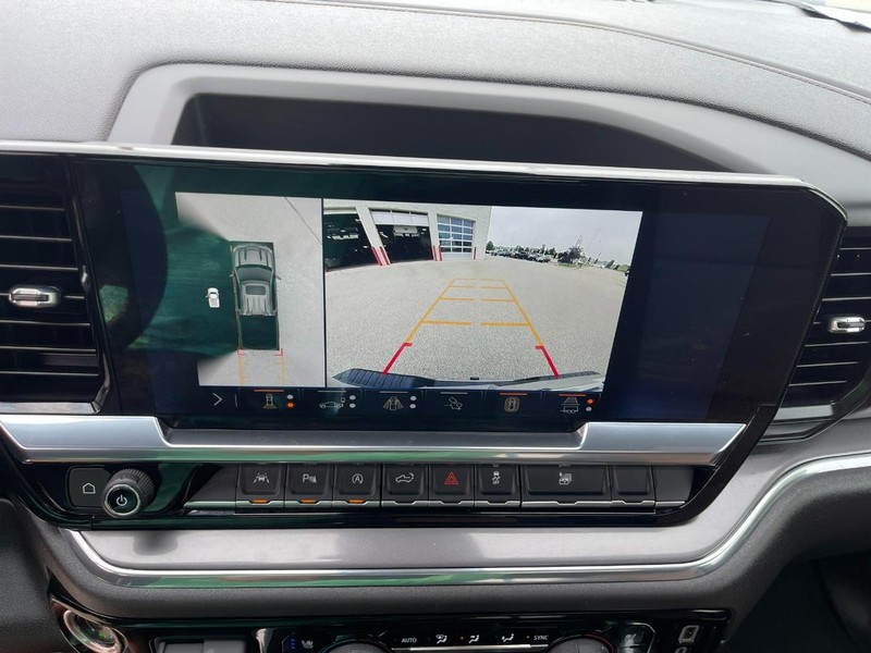 Chevrolet Silverado 1500 Vehicle Image 37