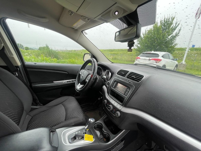 Dodge Journey Vehicle Image 05