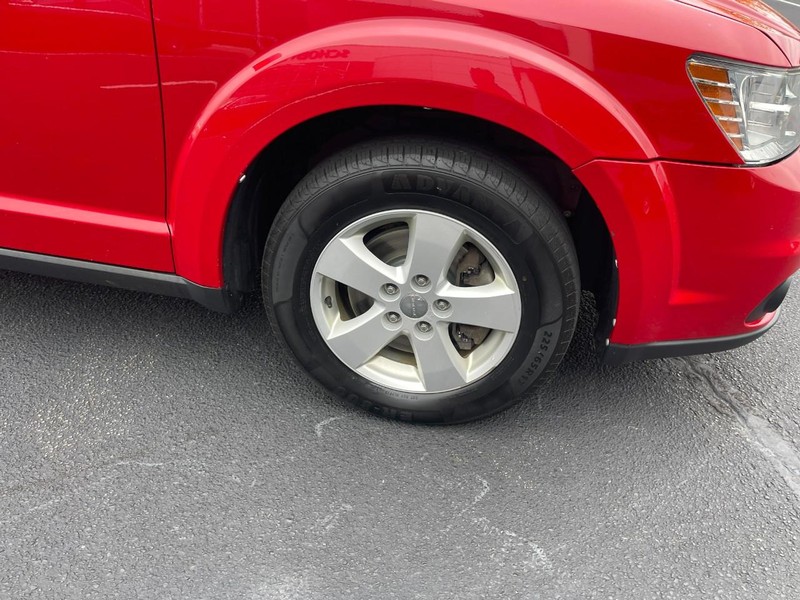 Dodge Journey Vehicle Image 07