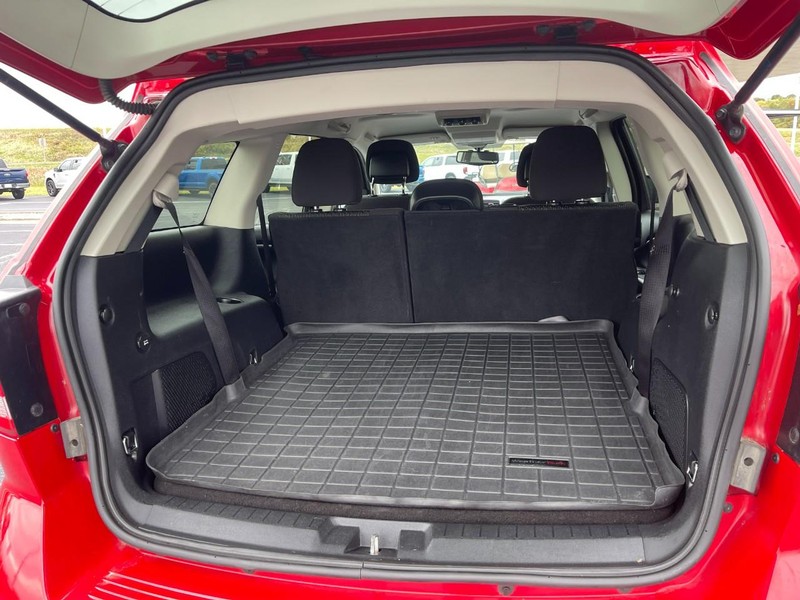 Dodge Journey Vehicle Image 13