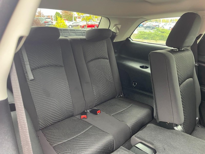Dodge Journey Vehicle Image 18