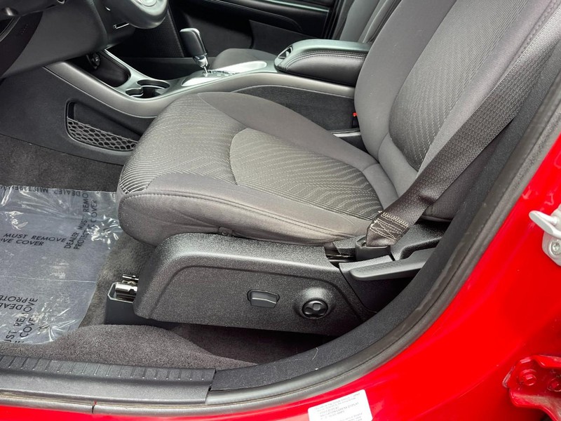 Dodge Journey Vehicle Image 19