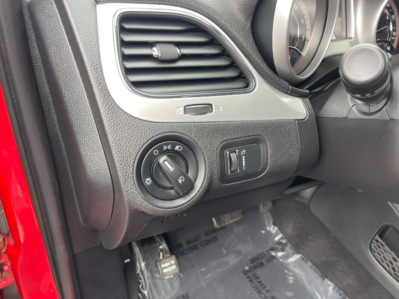 Dodge Journey Vehicle Image 20