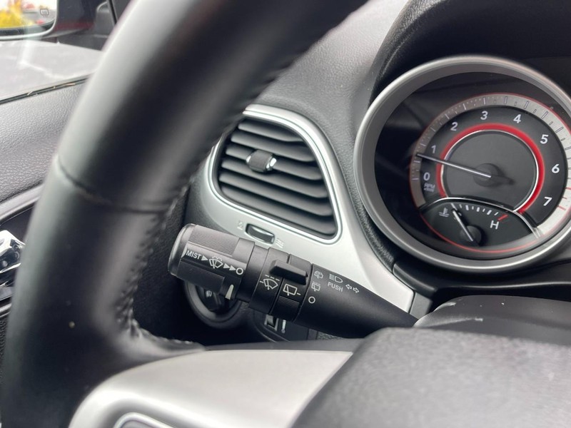 Dodge Journey Vehicle Image 25