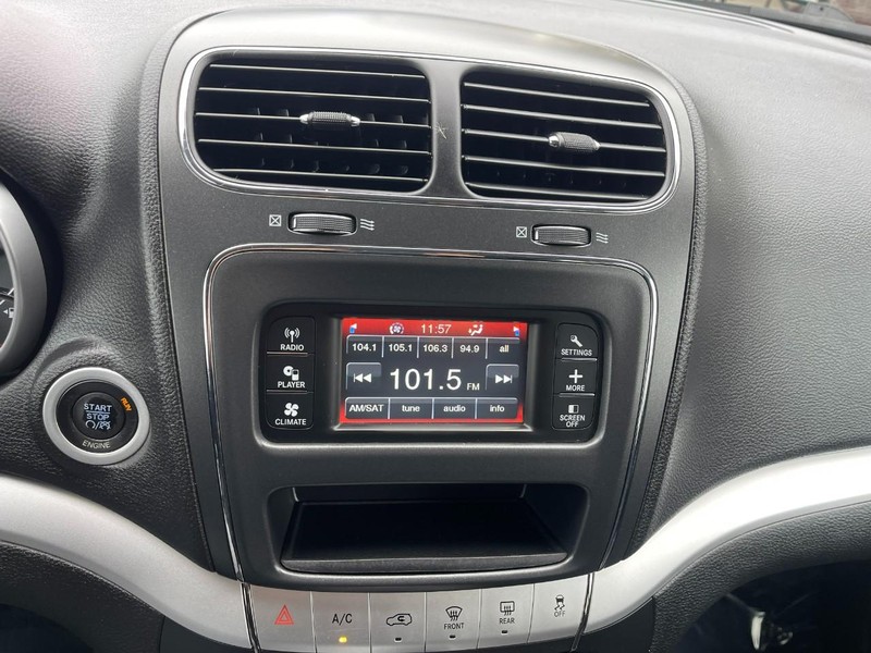 Dodge Journey Vehicle Image 27