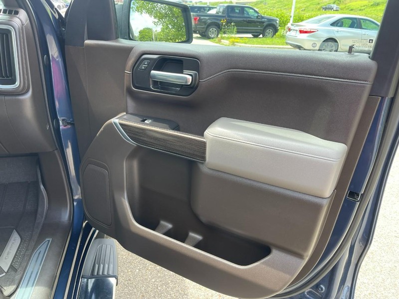 Chevrolet Silverado 1500 Vehicle Image 13
