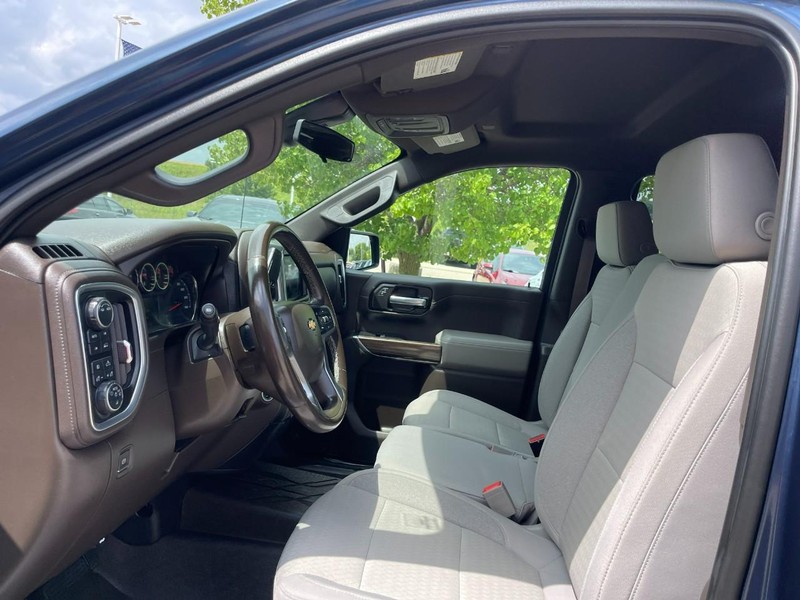 Chevrolet Silverado 1500 Vehicle Image 19