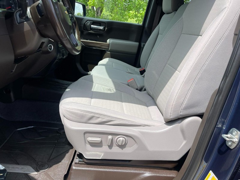 Chevrolet Silverado 1500 Vehicle Image 20
