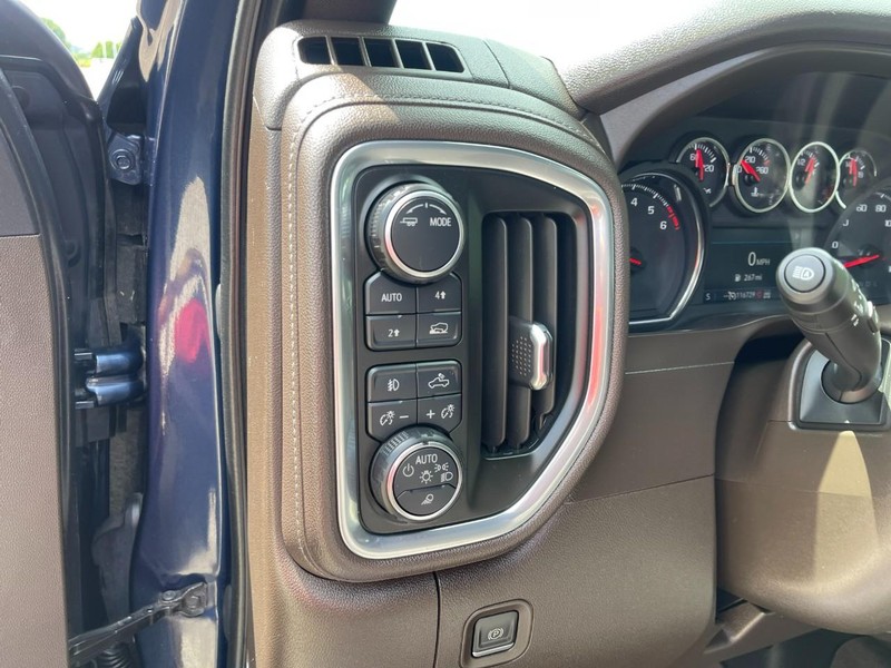 Chevrolet Silverado 1500 Vehicle Image 22