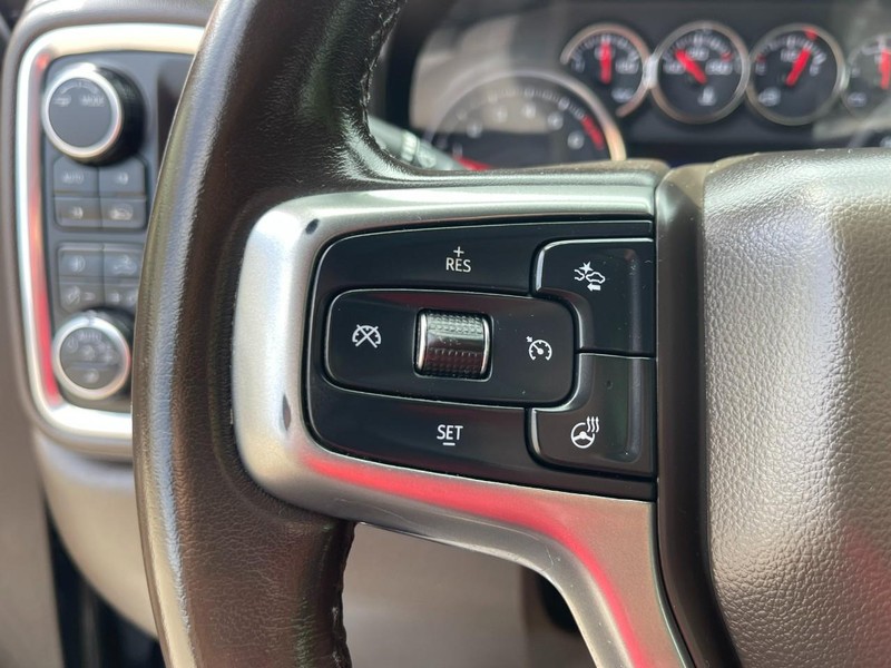 Chevrolet Silverado 1500 Vehicle Image 25
