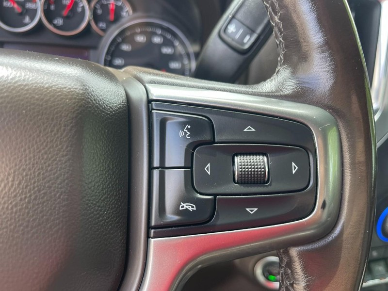 Chevrolet Silverado 1500 Vehicle Image 26