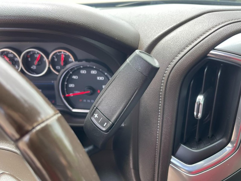 Chevrolet Silverado 1500 Vehicle Image 28