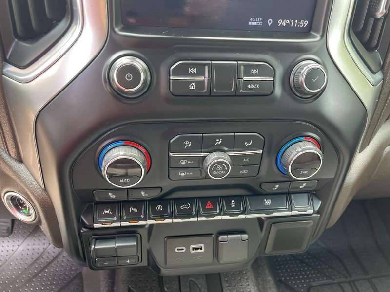 Chevrolet Silverado 1500 Vehicle Image 30
