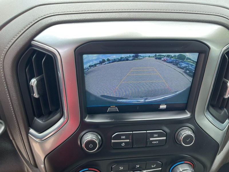 Chevrolet Silverado 1500 Vehicle Image 31