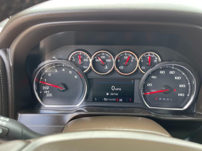 Chevrolet Silverado 1500 Vehicle Image 33