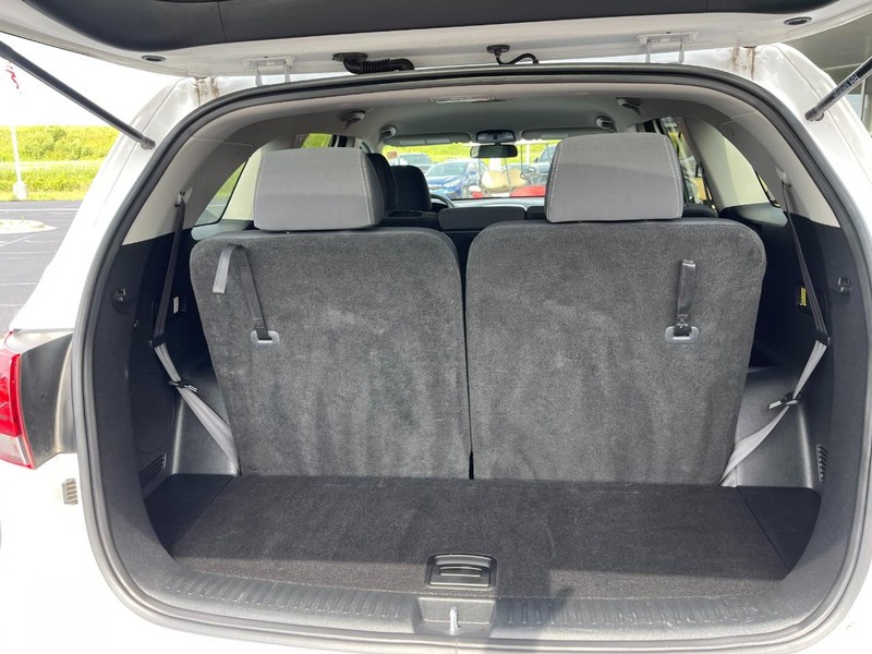 Kia Sorento Vehicle Image 15