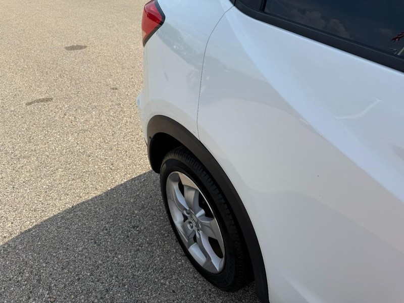 Honda HR-V Vehicle Image 07