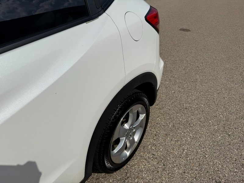 Honda HR-V Vehicle Image 08
