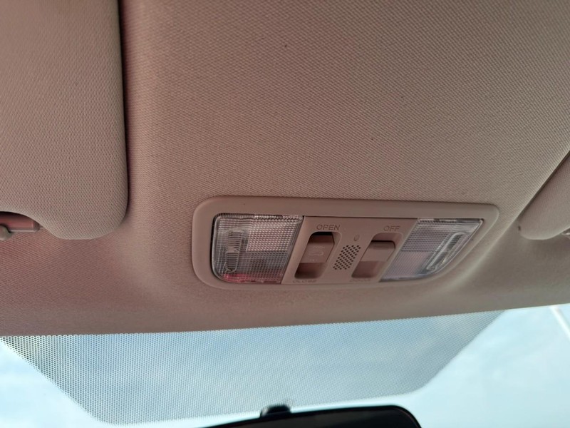 Honda HR-V Vehicle Image 20