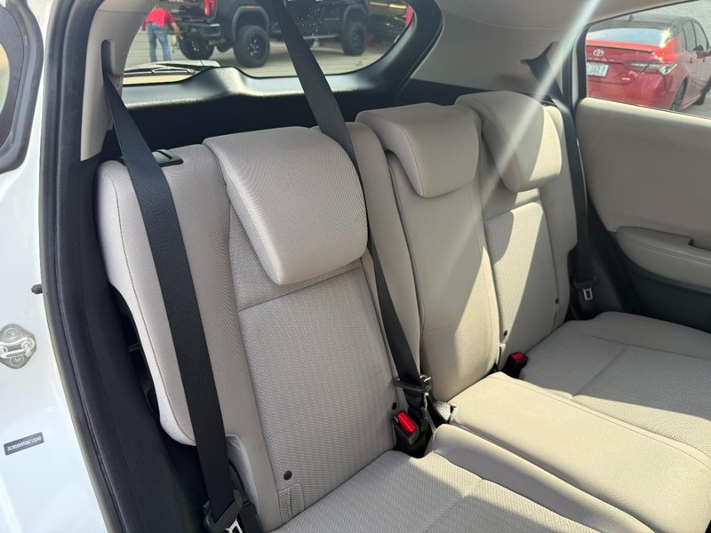 Honda HR-V Vehicle Image 29