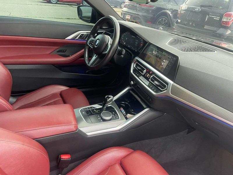 BMW 4 Series Vehicle Image 03