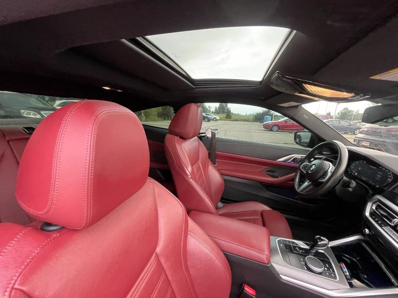 BMW 4 Series Vehicle Image 04